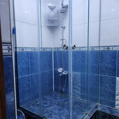 Byuzand Seven Yerevan Exterior photo