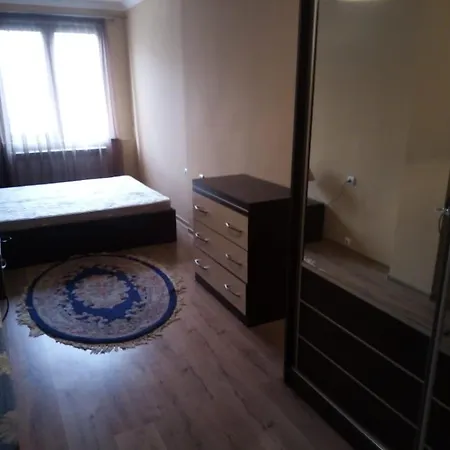 Byuzand Seven Yerevan Exterior photo