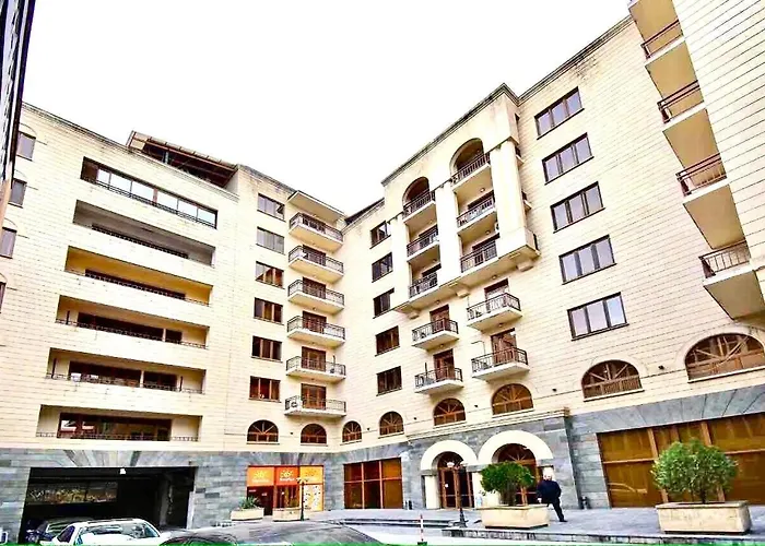 Byuzand Seven
