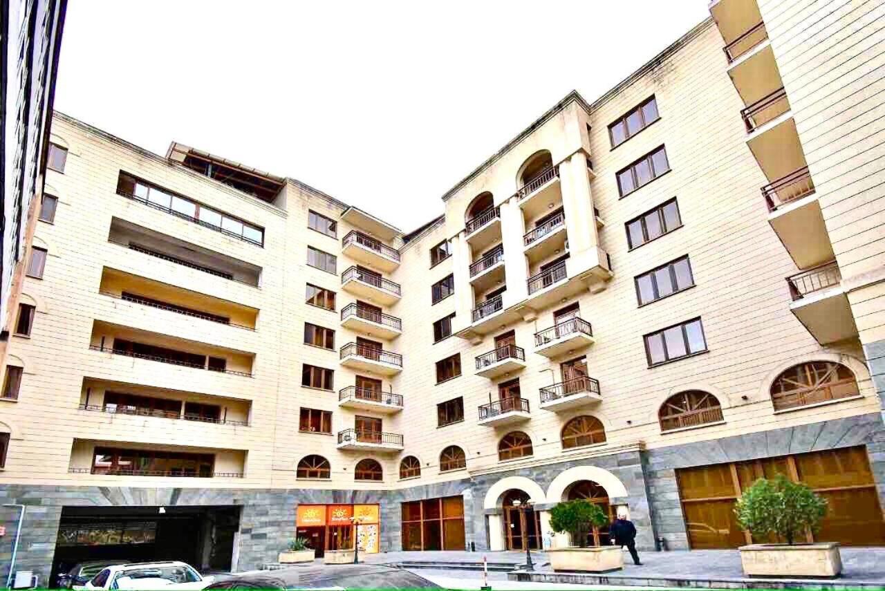 Apartment Byuzand Seven *