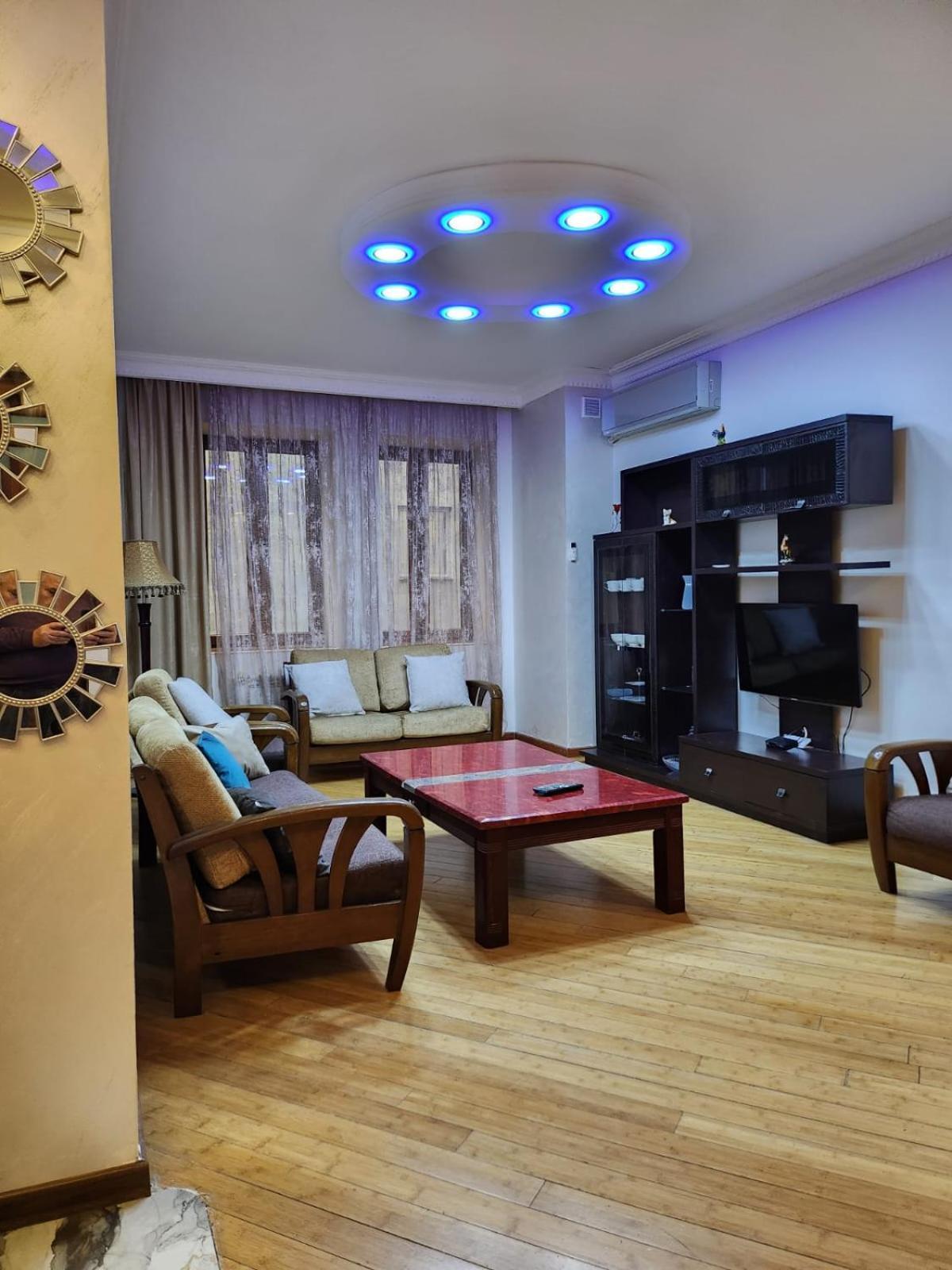 Apartment Byuzand Seven Yerevan