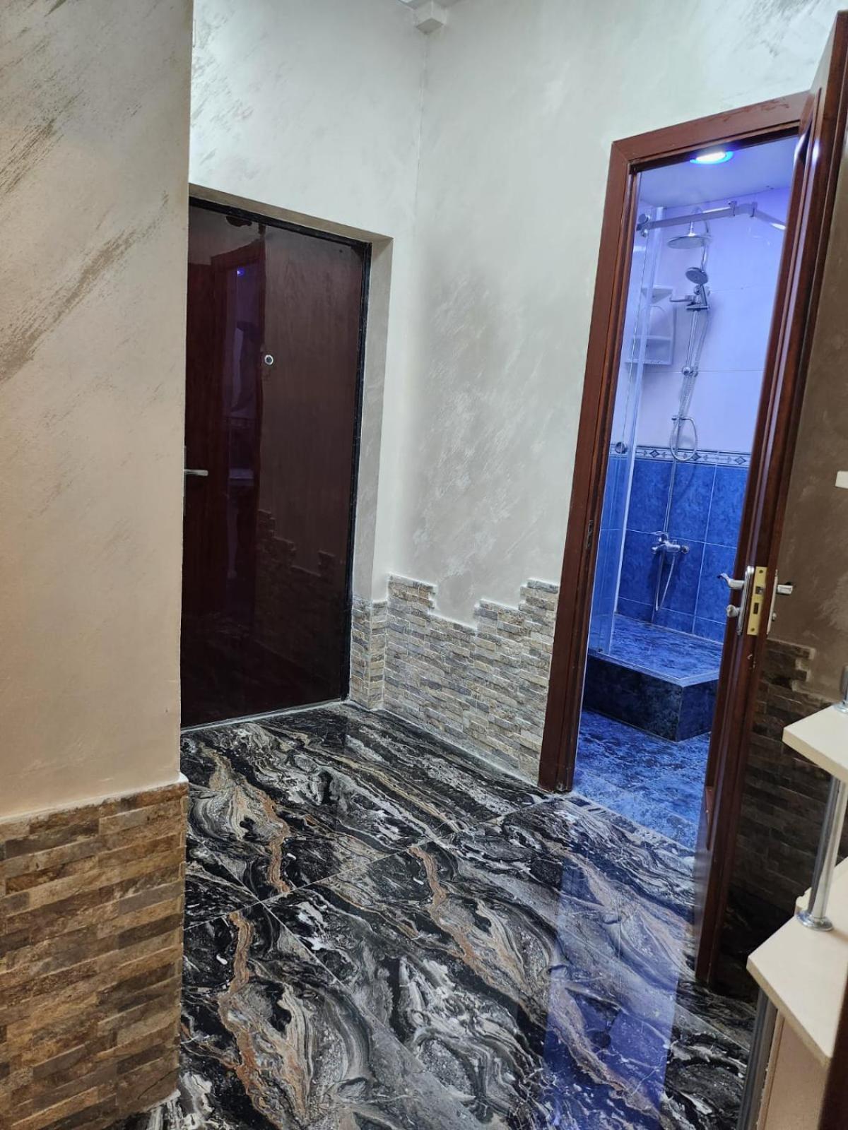 Byuzand Seven Apartment Yerevan