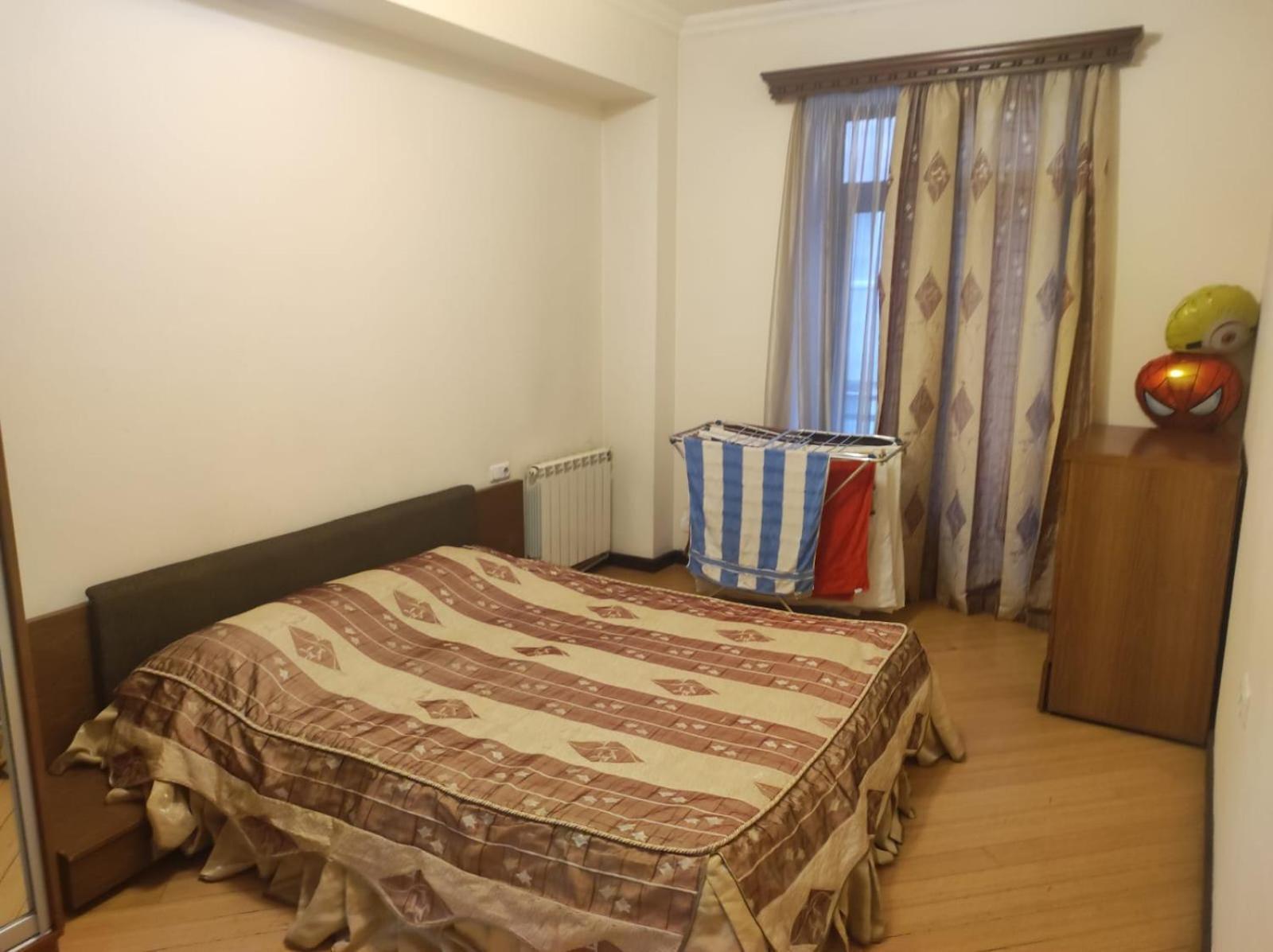 Apartment Byuzand Seven *