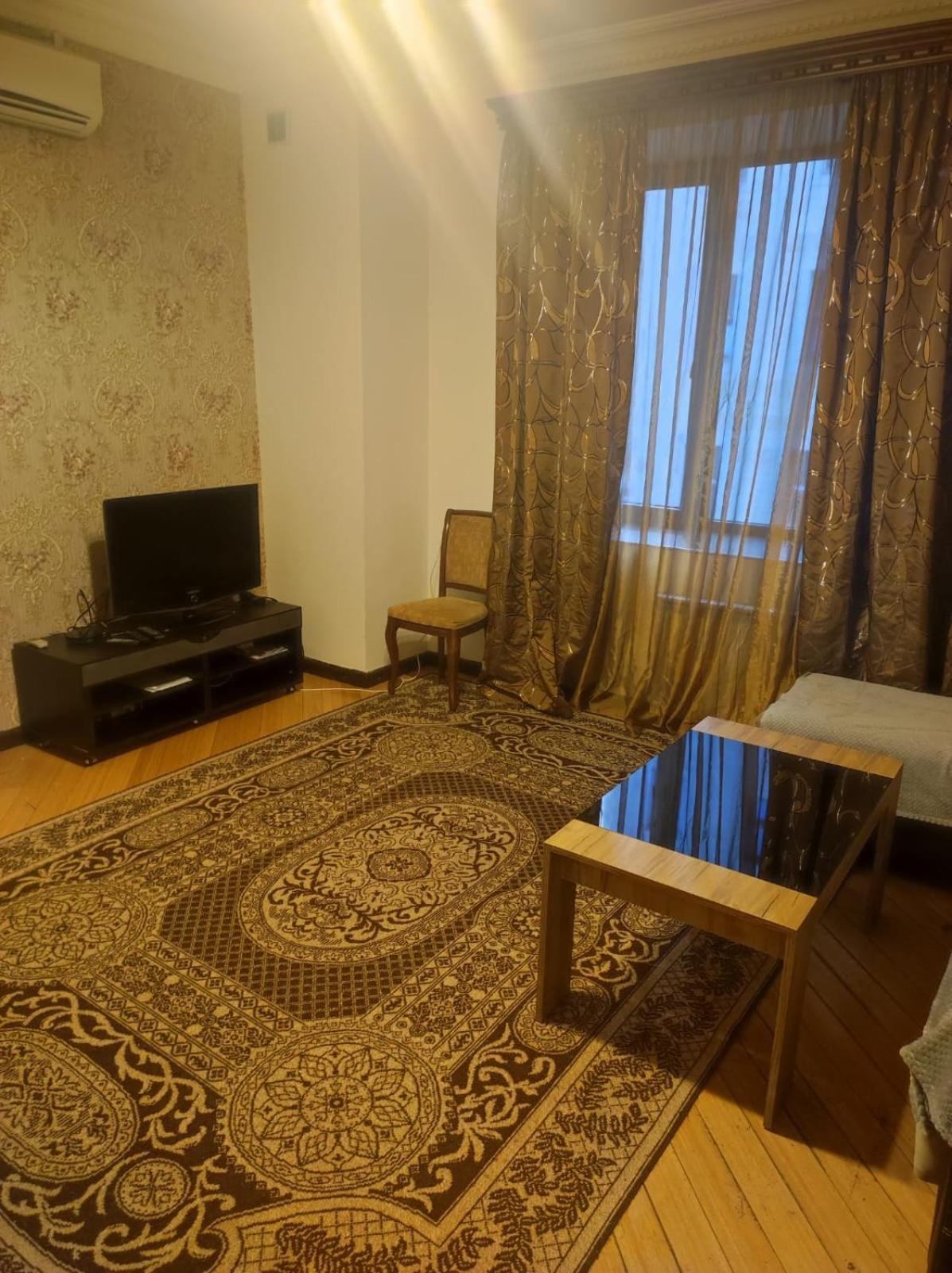 Byuzand Seven Yerevan
