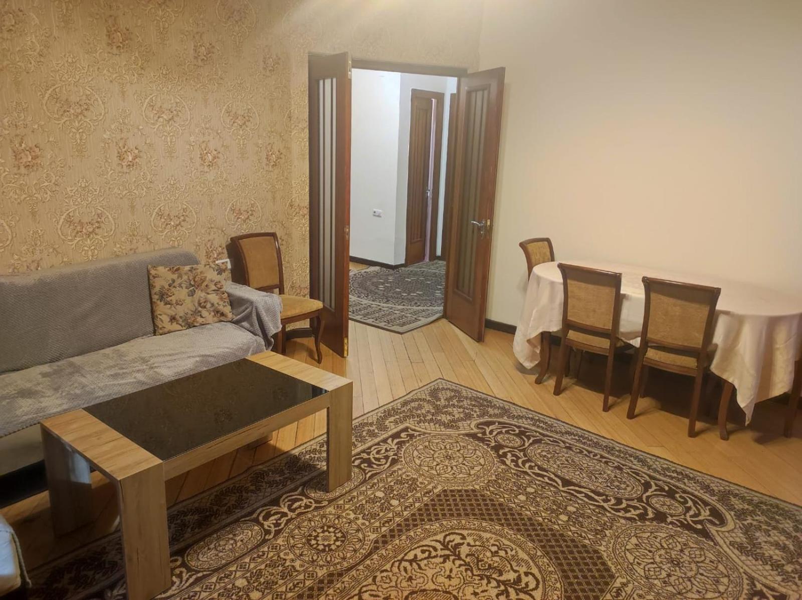 Apartment Byuzand Seven