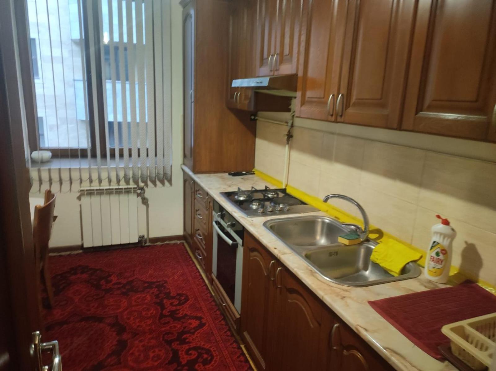 Apartment Byuzand Seven *
