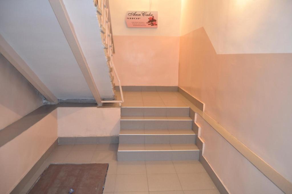 Apartment Byuzand Seven *