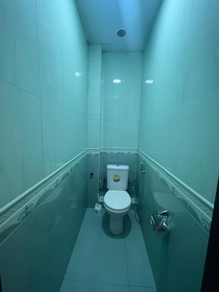 Apartment Byuzand Seven Yerevan