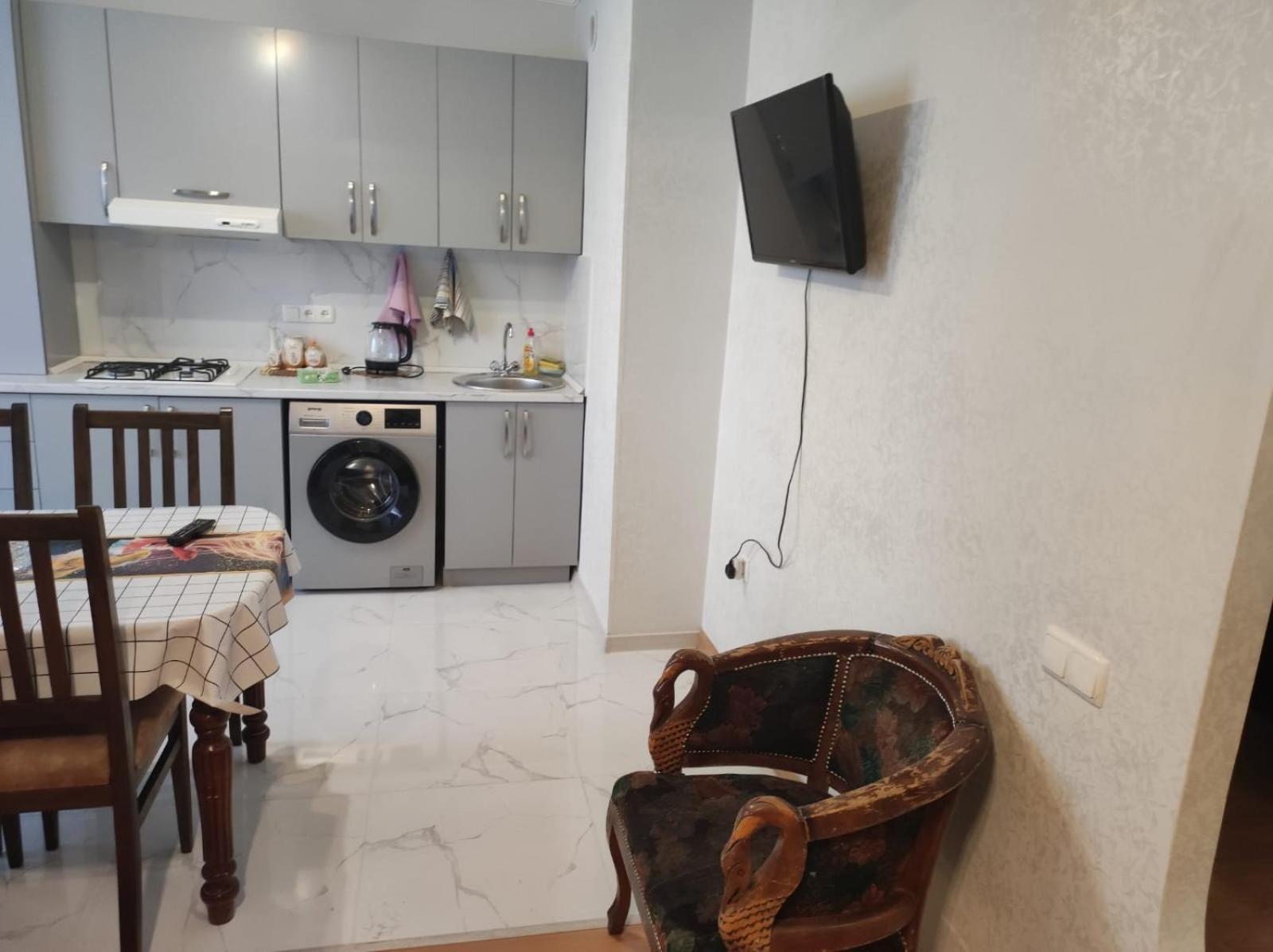 Apartment Byuzand Seven