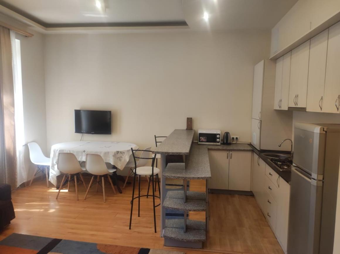 Apartment Byuzand Seven