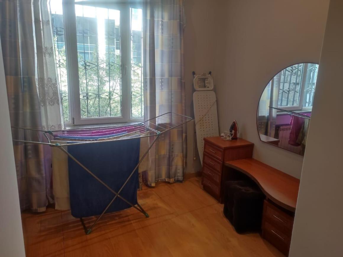 Byuzand Seven Apartment Yerevan