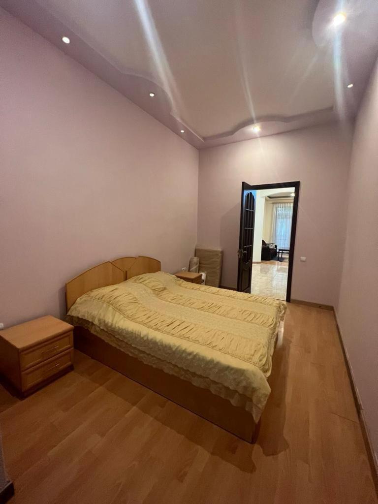 Apartment Byuzand Seven