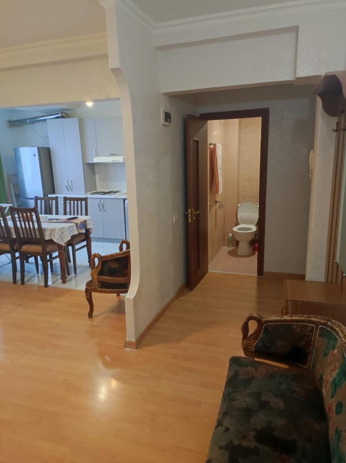 Apartment Byuzand Seven *