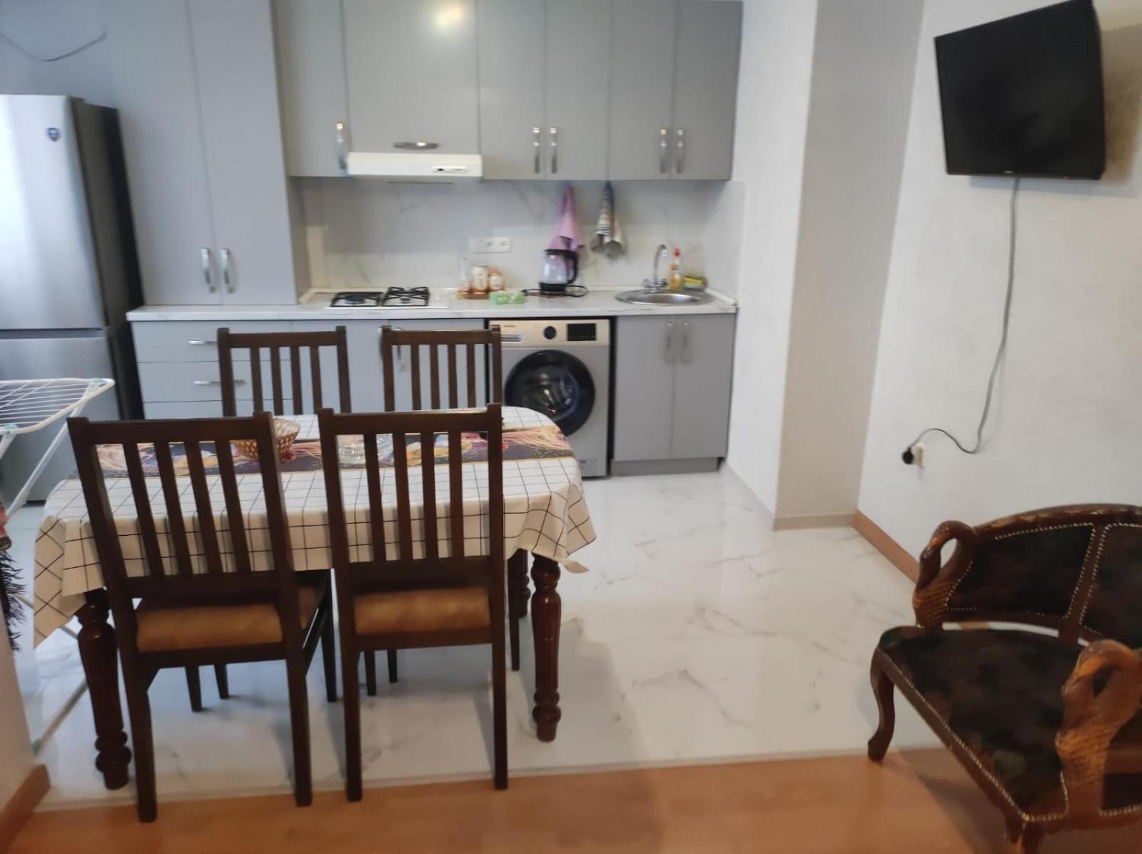 Apartment Byuzand Seven Yerevan