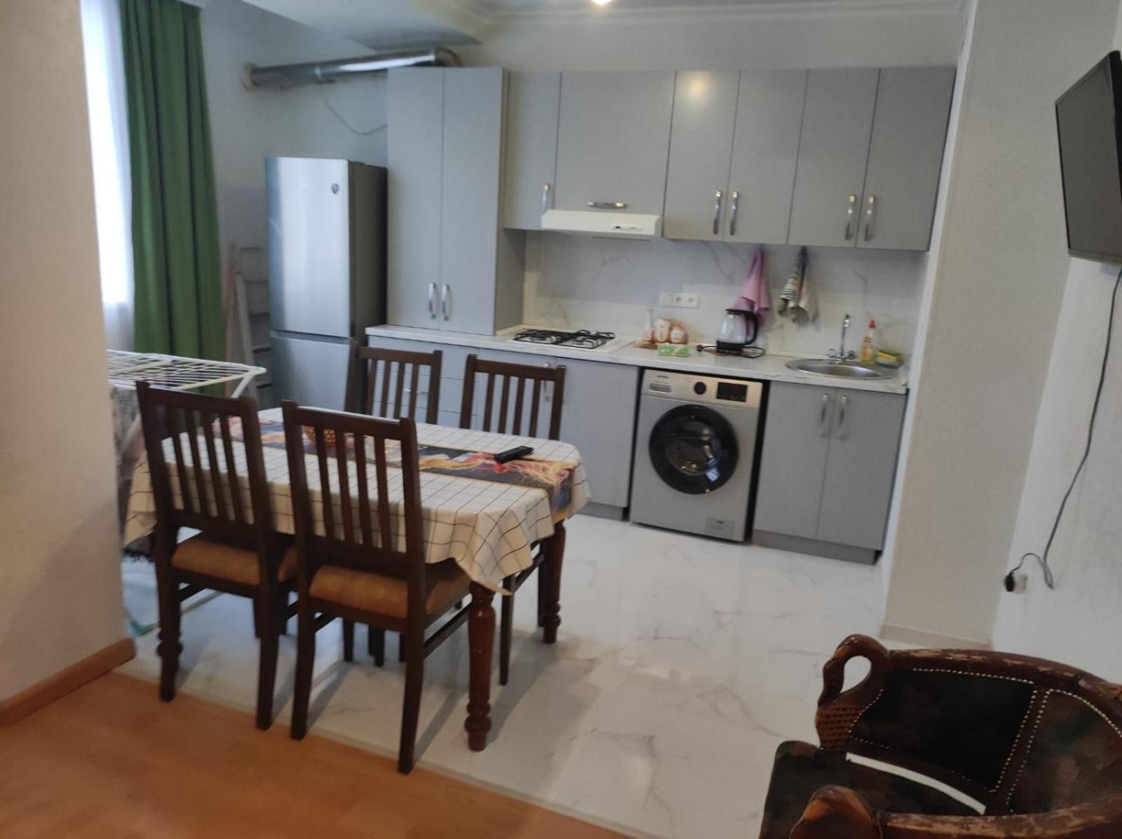 Apartment Byuzand Seven *