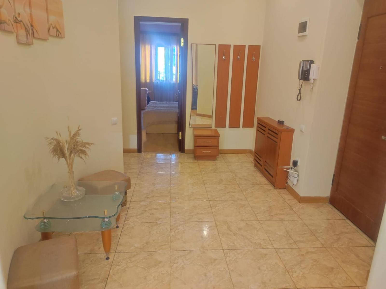 Byuzand Seven Apartment Yerevan