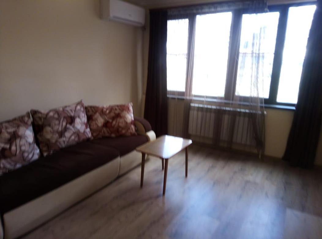 Apartment Byuzand Seven *
