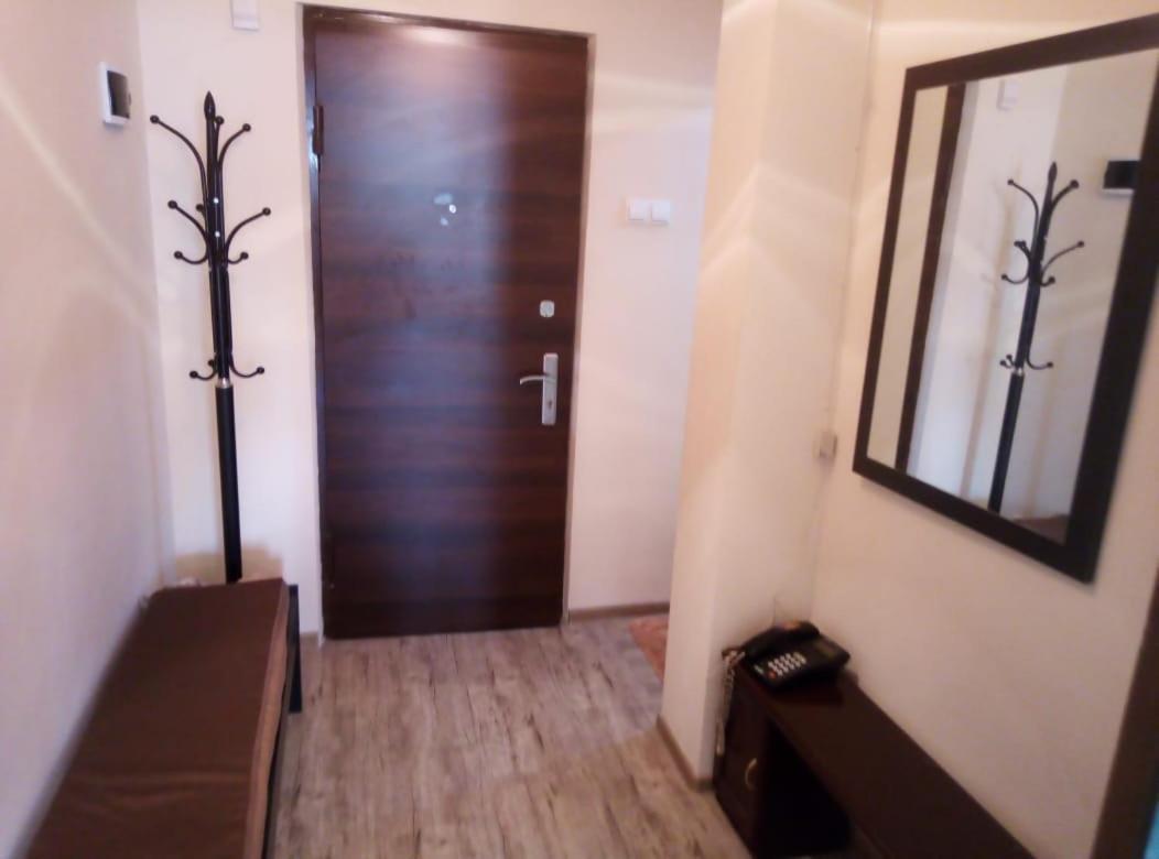 Byuzand Seven Apartment *