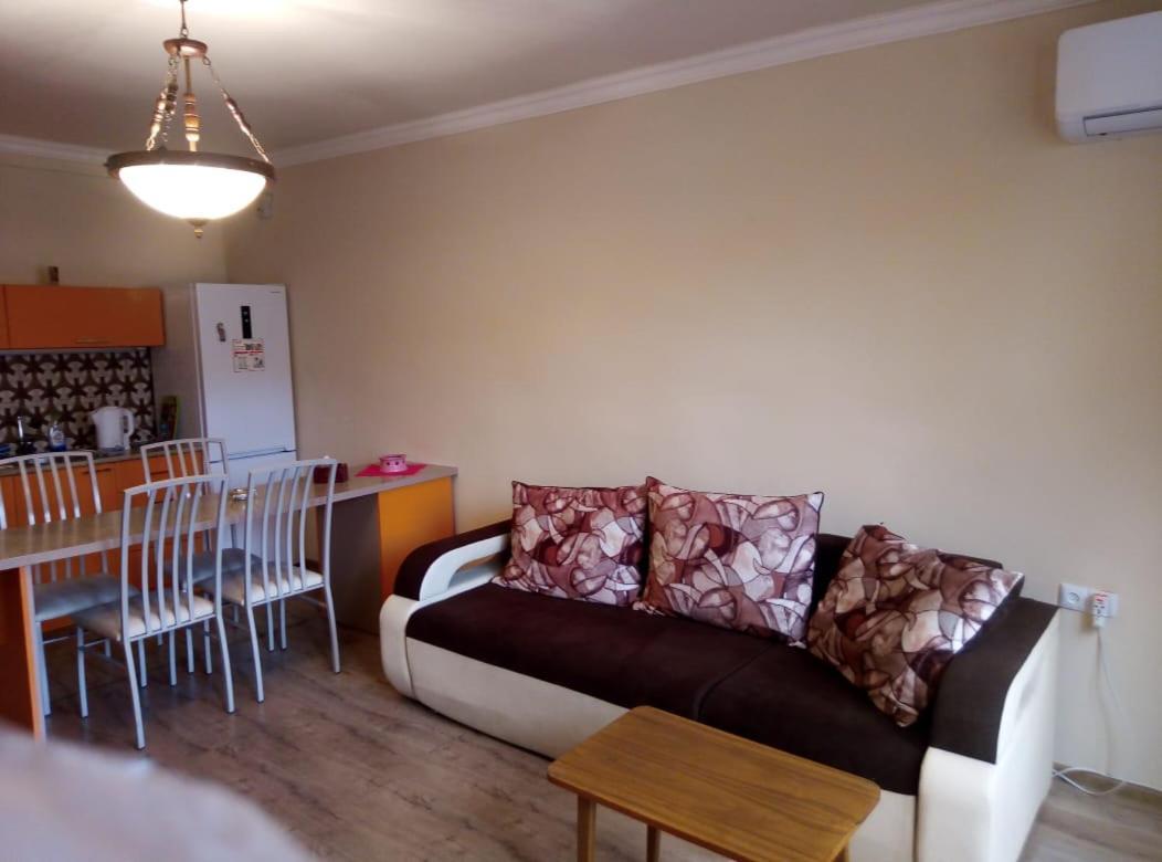 Apartment Byuzand Seven