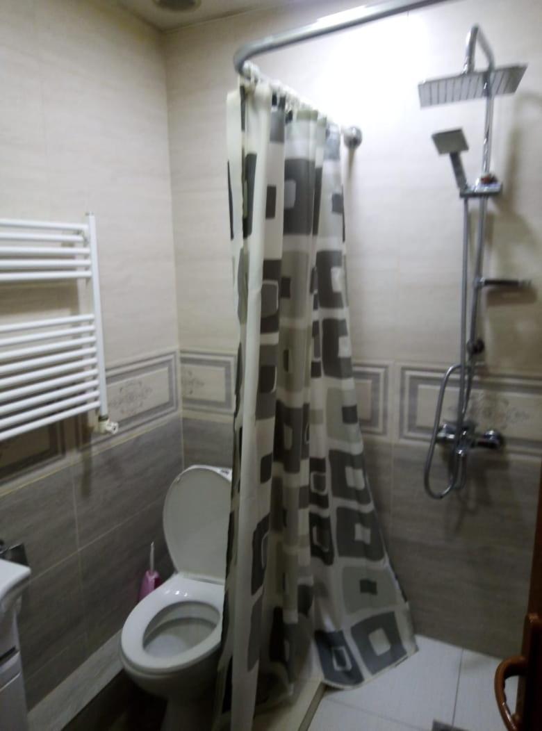 Apartment Byuzand Seven Yerevan